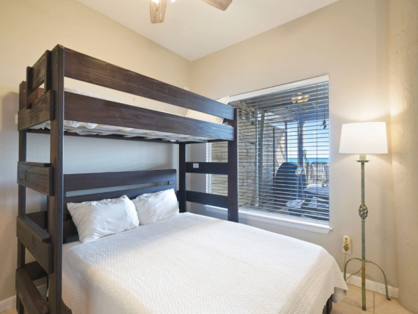 Stunning Oceanfront Four Bedroom Townhome in Destin
